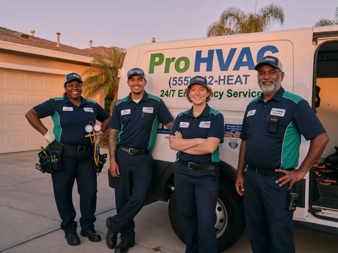 Furnace Repair company in Waynesfield, OH