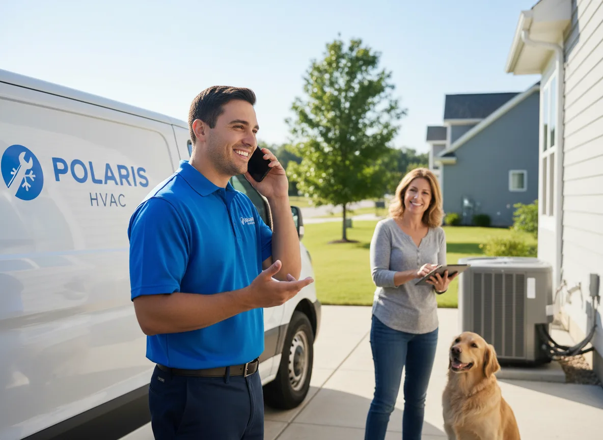 Furnace Repair Waynesfield, OH FAQs